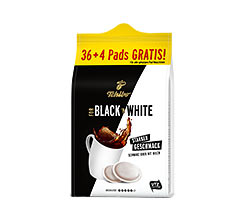 36+4 Pads FOR BLACK ´N WHITE