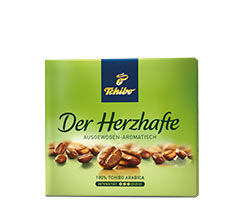 Der Herzhafte