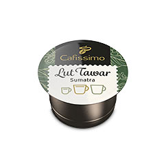 Grand Classé Caffè Crema »Lut Tawar Sumatra«