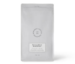 Bonanza Coffee Roasters- Blend Omni-Roast