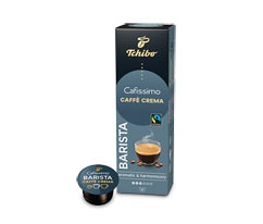 Barista Edition Caffè Crema