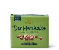 Der Herzhafte
