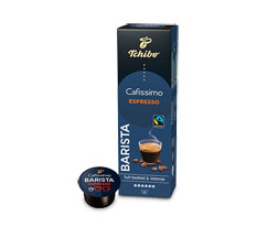 Barista Edition Espresso