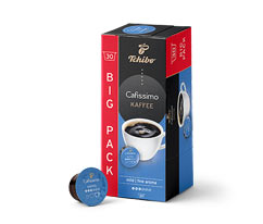 Kaffee mild