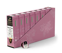 Grand Classé Caffè Crema »Bette Buna«