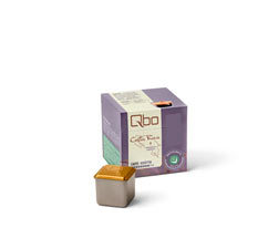 Qbo Kooperative Coopedota Caffè Kräftig