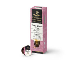 Grand Classé Caffè Crema »Bette Buna«
