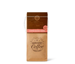 Hanseatic - Coffee House Crema