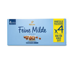 Feine Milde Vorteilspackung - 1 kg Gemahlen
