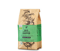 Bio Kaffee