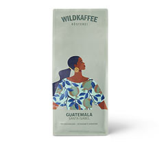 Wildkaffee - Santa Isabel Omni-Roast