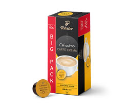Caffè Crema mild