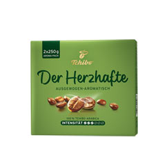 Der Herzhafte