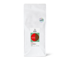 Black Delight x roasted. Momento Italiano Co-Roast#2 Espresso