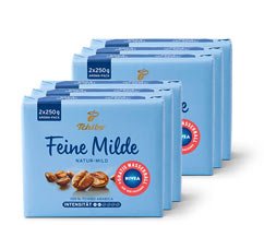 Feine Milde inkl. gratis NIVEA Wasserball