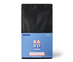 KABO - il Lago Espresso - 1 kg | roasted. |