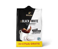 FOR BLACK 'N WHITE - 36+4 Pads