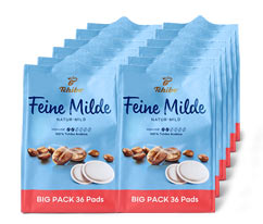 Feine Milde - 12x 36 Pads