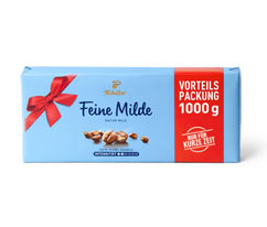 Feine Milde Vorteilspackung - 1 kg Gemahlen