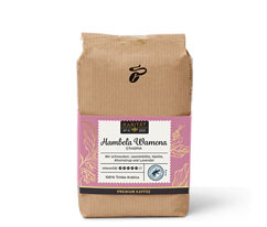 Rarität No.4 »Hambela Wamena«