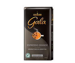 Gala Espresso Grande - Ganze Bohne