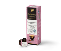Grand Classé Espresso »Hambela Wamena«