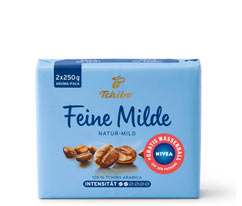Feine Milde inkl. gratis NIVEA Wasserball