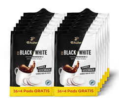 FOR BLACK 'N WHITE - 12x 36+4 Pads