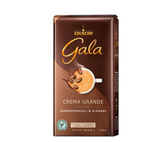 Gala Crema Grande - Ganze Bohne