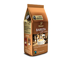 Barista Caffè Crema