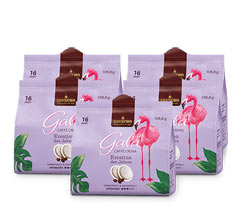 Gala „Kreation des Jahres“ Caffè Crema