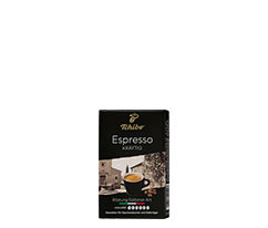 Espresso Kräftig