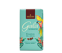 Gala „Kreation des Jahres“ Filterkaffee