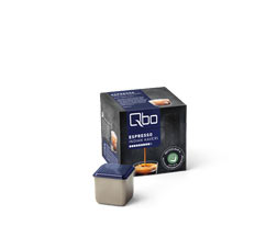 Qbo ESPRESSO INDIAN KAVERI
