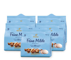 Pads Feine Milde