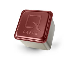 Qbo CAFFÈ KINYAA GALERAS