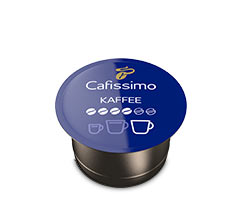 Caffè Intense - 80 db kávékapszula