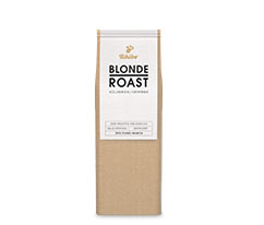 Blonde Roast – 250g Ganze Bohne