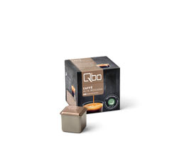 Qbo CAFFÈ ALTA MOGIANA
