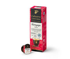 Grand Classé Caffè Crema »Kirinyaga Kenya«