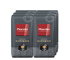 Piacetto Espresso Supremo