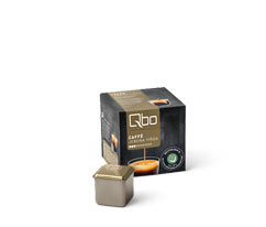 Qbo CAFFÈ JEBENA YIRGA