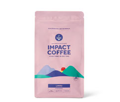 IMPACT COFFEE | Limmu Omni-Roast | roasted.