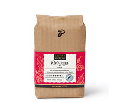 Rarität No.5 »Kirinyaga«