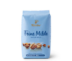 Feine Milde - Ganze Bohne
