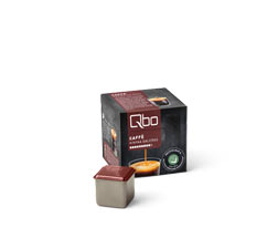 Qbo CAFFÈ KINYAA GALERAS