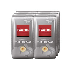 Piacetto Espresso Tradizionale