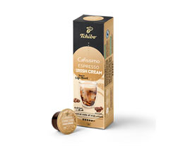 Flavoured Winter Edition Espresso Irish Cream