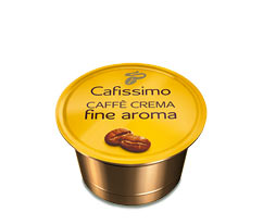 Caffè Crema jemná