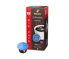 Coffee Fine Aroma 30'lu Kapsül Kahve
